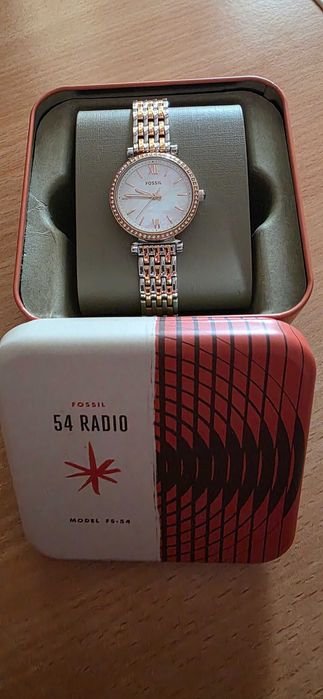 Ceas Fossil NOU.