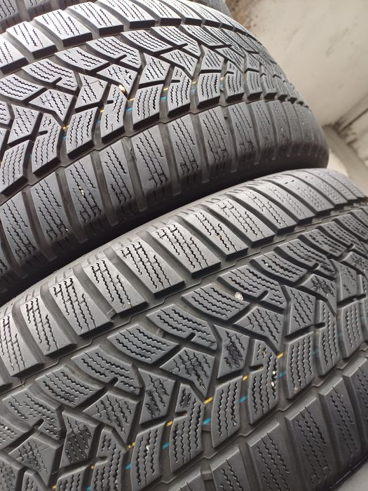 Гуми 225/55/16 Дънлоп