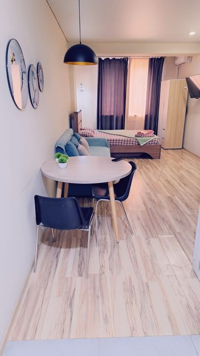 Продаётся квартира