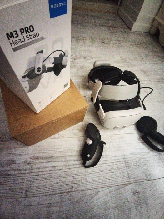 Продам meta quest 3 128гб