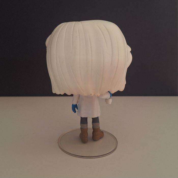 Funko POP фигурки iZombie, the Witcher