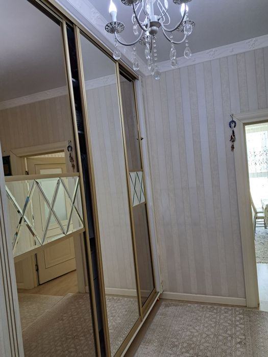 Продается 3-х комнатная квартира