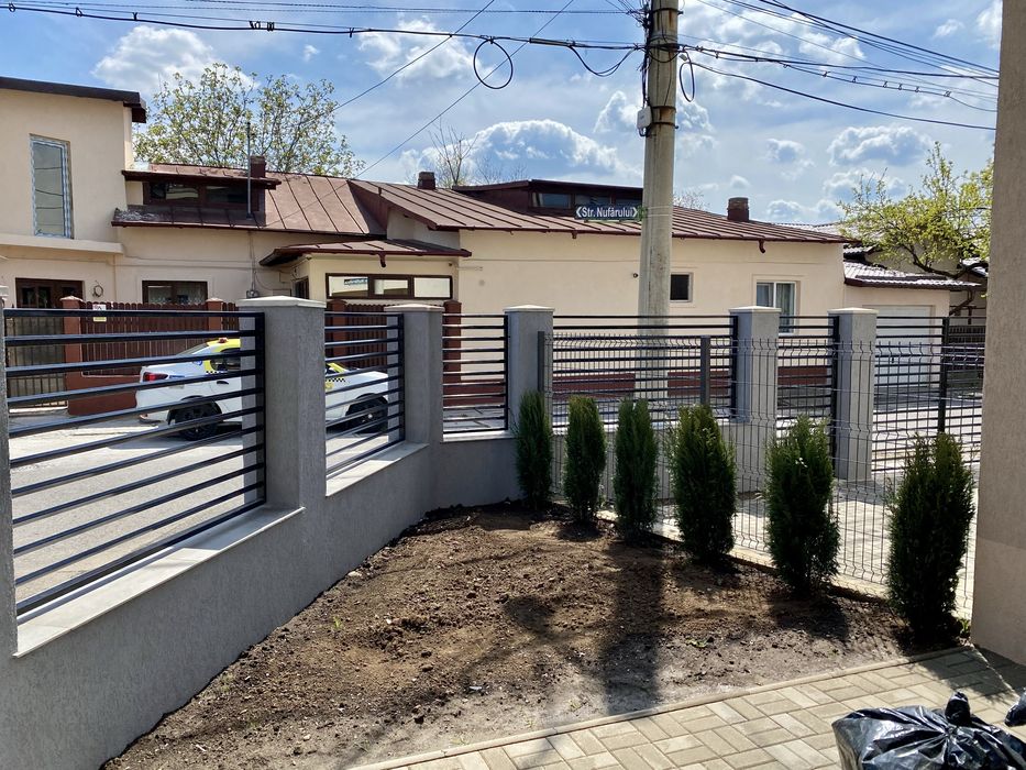 Vand casa 3 dormitoare | Ploiesti