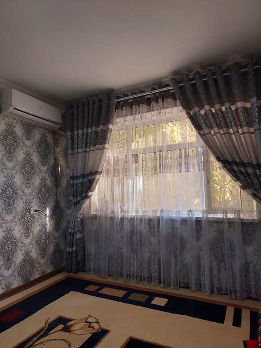 1 qavatta Dom srochni sotiladi