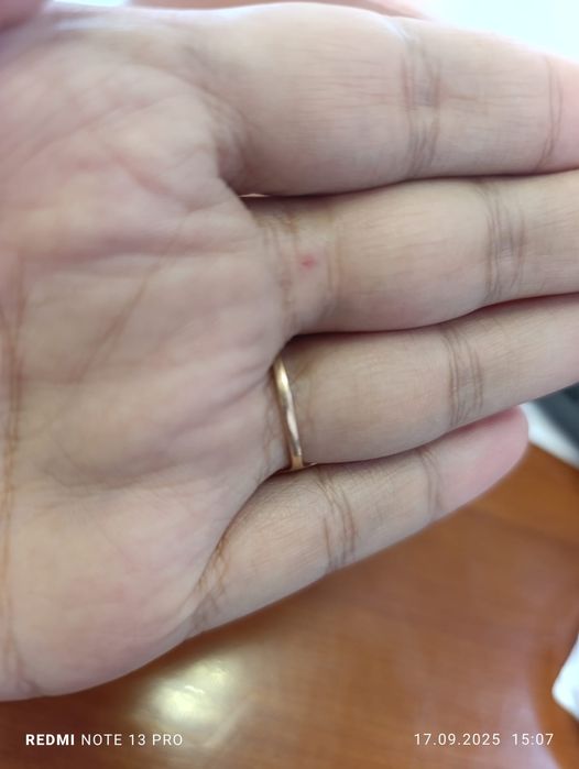 Золотое кольцо..