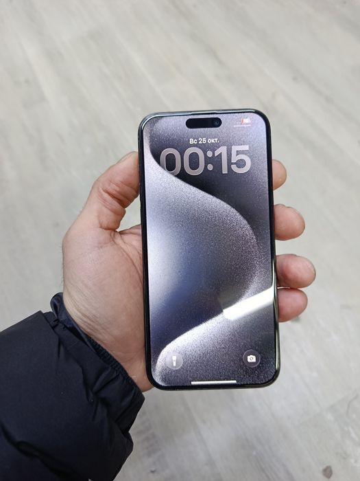 iPhone 15 pro max. Срочно
