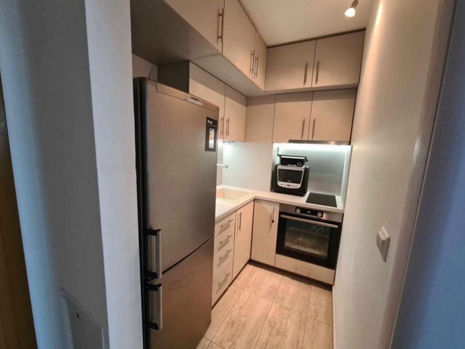 Дава се под наем Двустаен апартамент в София, Красна поляна 3 - 55 кв.м за 649 € - Снимка #2