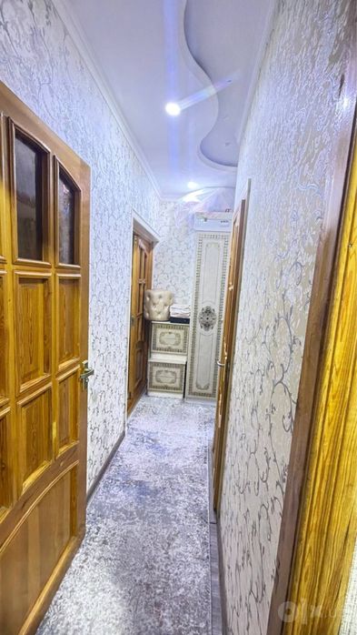 Квартира яшнабад
