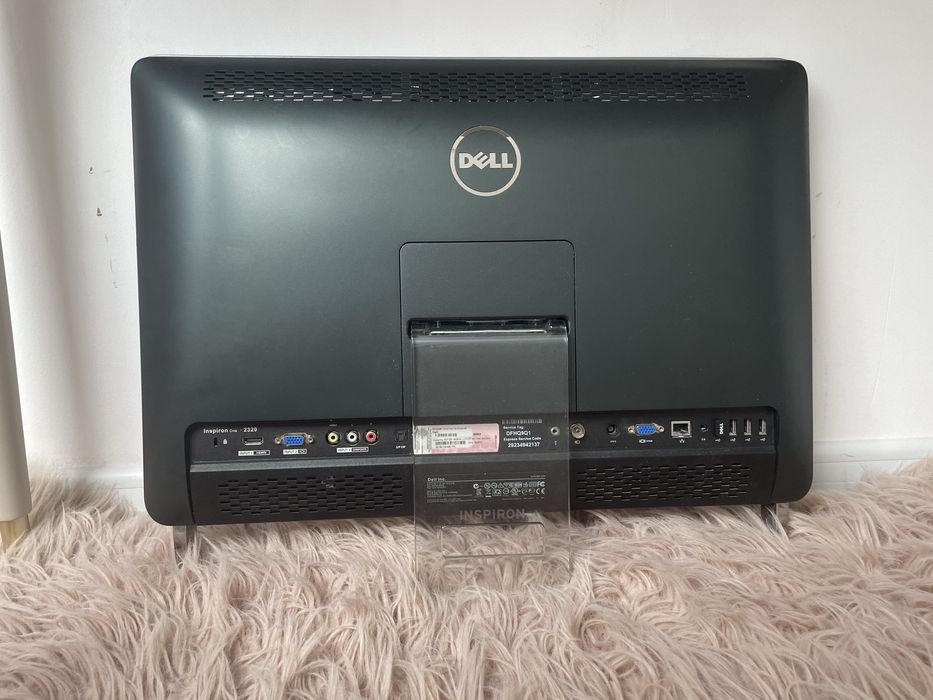 Моноблок Dell inspiron one 2320