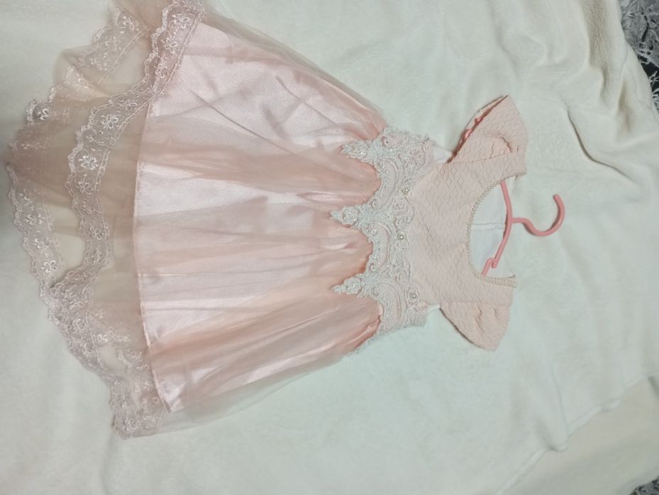 турецкое нарядное платье