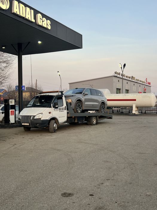 Эвакуатор Актобе Услуги эвакуатора актобе