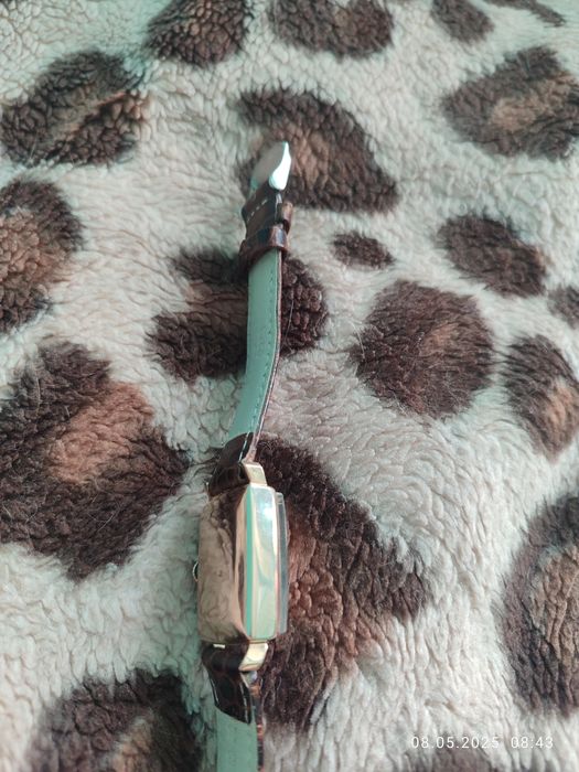 Мужские золотые часы Наири