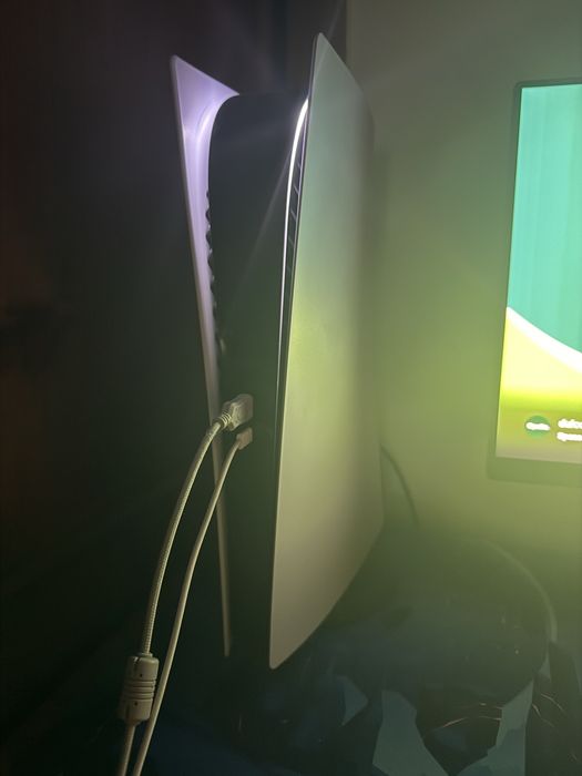 Vand PlayStation 5 Digital Edition