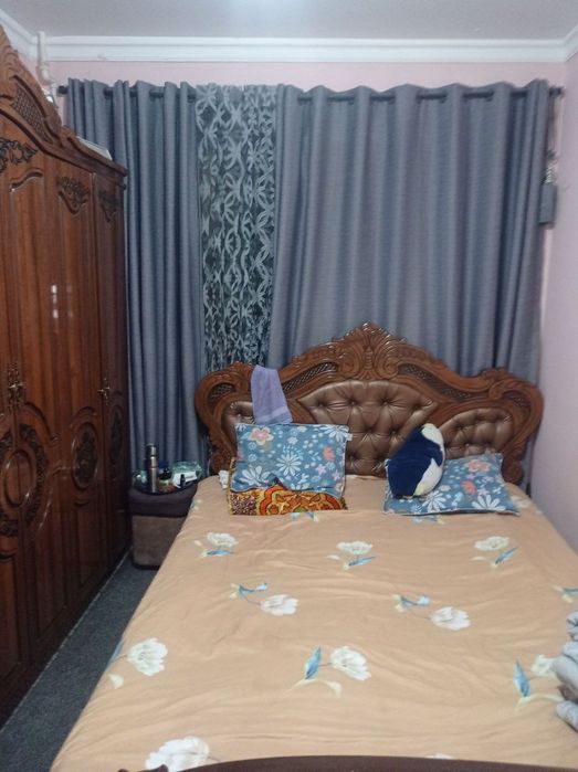 Срочно Продаётся 4ком.квартира в Кушбеги