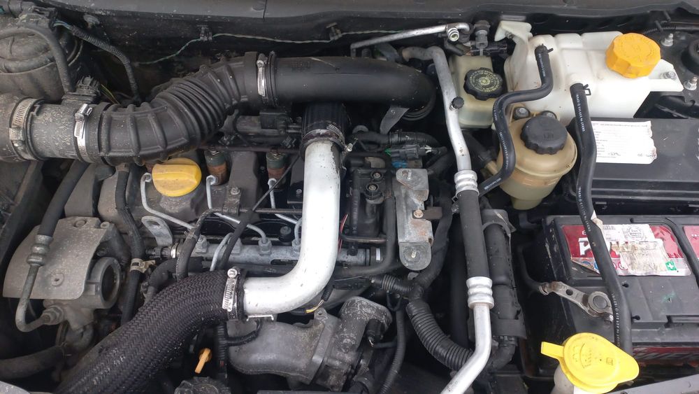 Chevrolet Captiva 2.0 automata