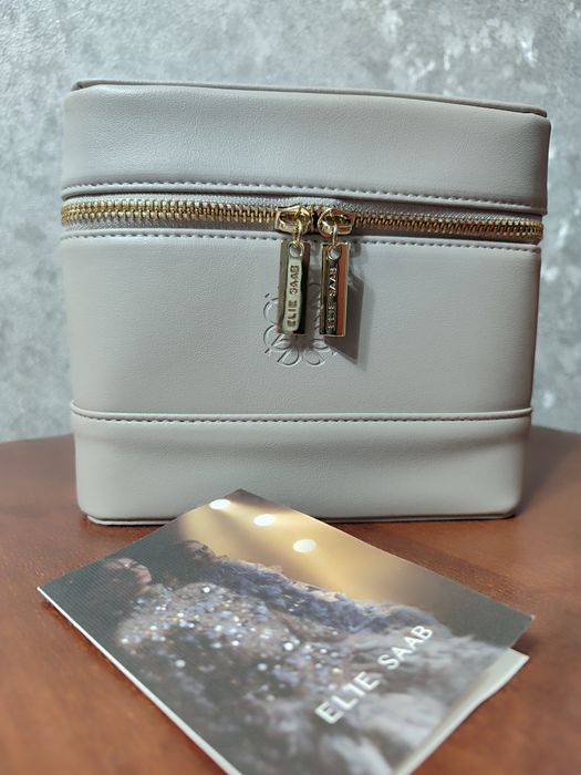 Новая косметичка