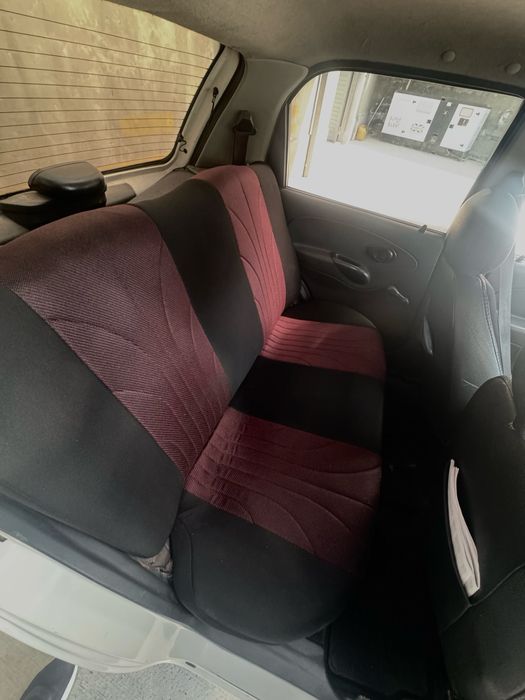 Chevrolet Matiz 2014 — 9