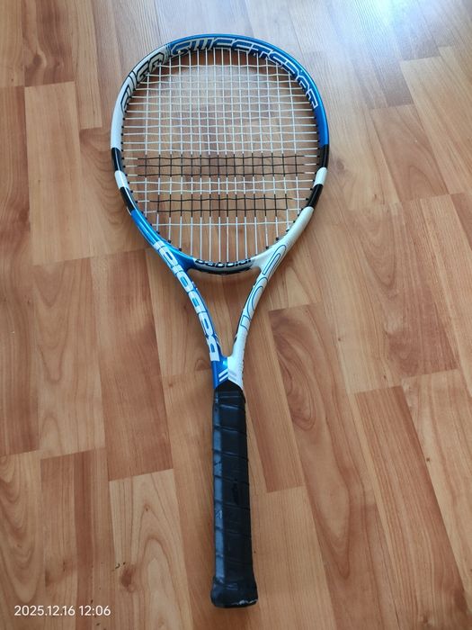 Ракетка для тениса