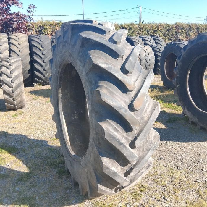 Cauciucuri 16.9R34 (420/85R34) Vredestein Anvelope SH John Deere Deutz