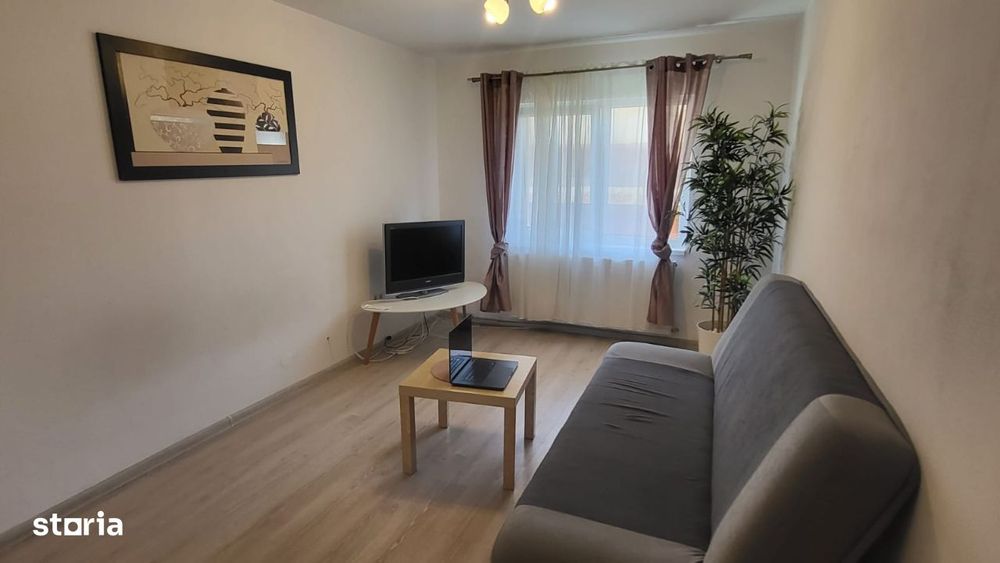 Apartament cu 2 camere, recent renovat | Spitalul Mare/ U Militara