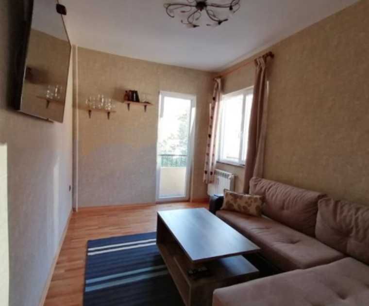 Дава се под наем Двустаен апартамент в София, Център - 58 кв.м за 450 € - Снимка #3