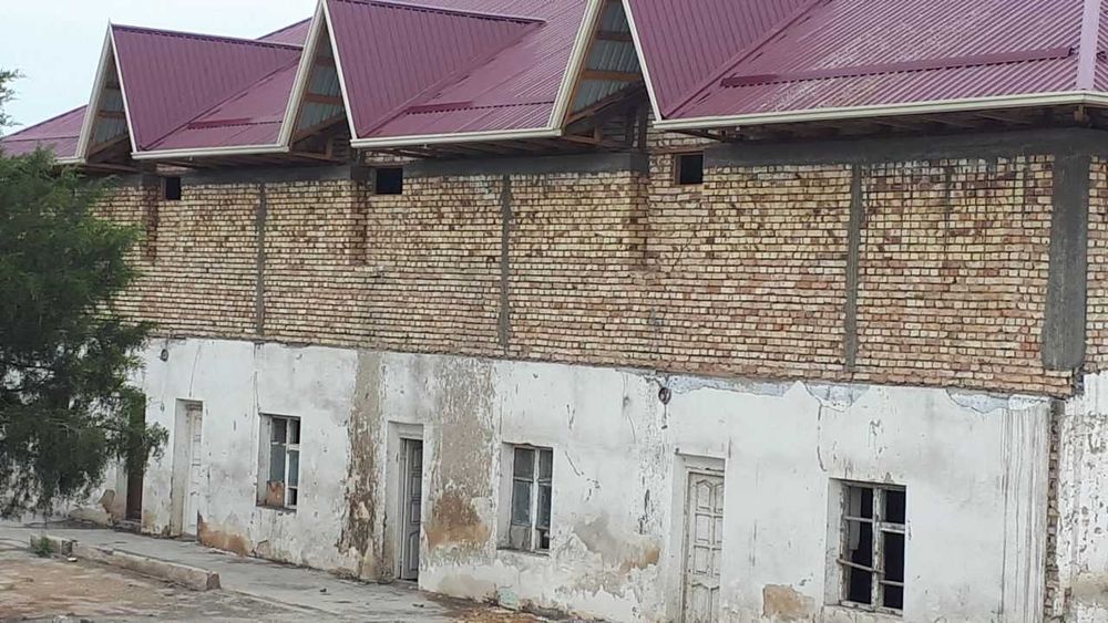 Улгуриб колинг 180 мингга тушди ! 35 сотох ерга эга Нотурар жой
