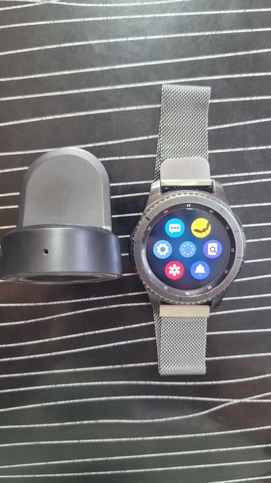 Samsung Smart Watch orginal sotiladi