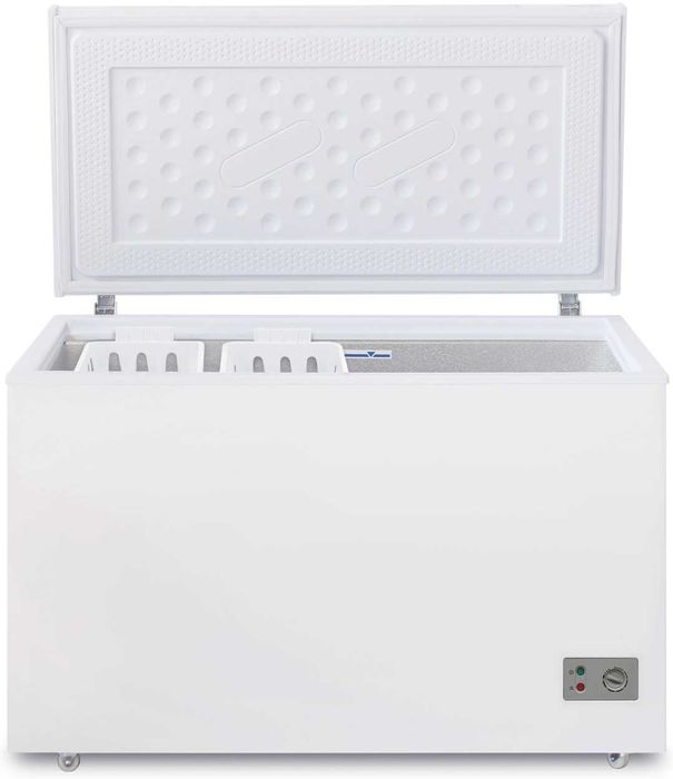 Морозильник Бирюса 355KVS 330 л (НОВЫЙ)