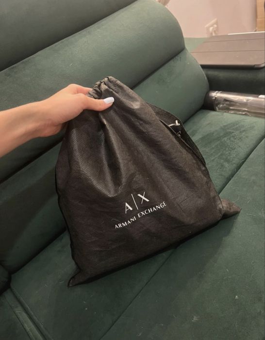 Geanta Armani Exchange