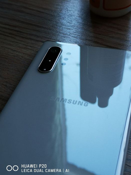 Продам Samsung Galaxy note 10 plus