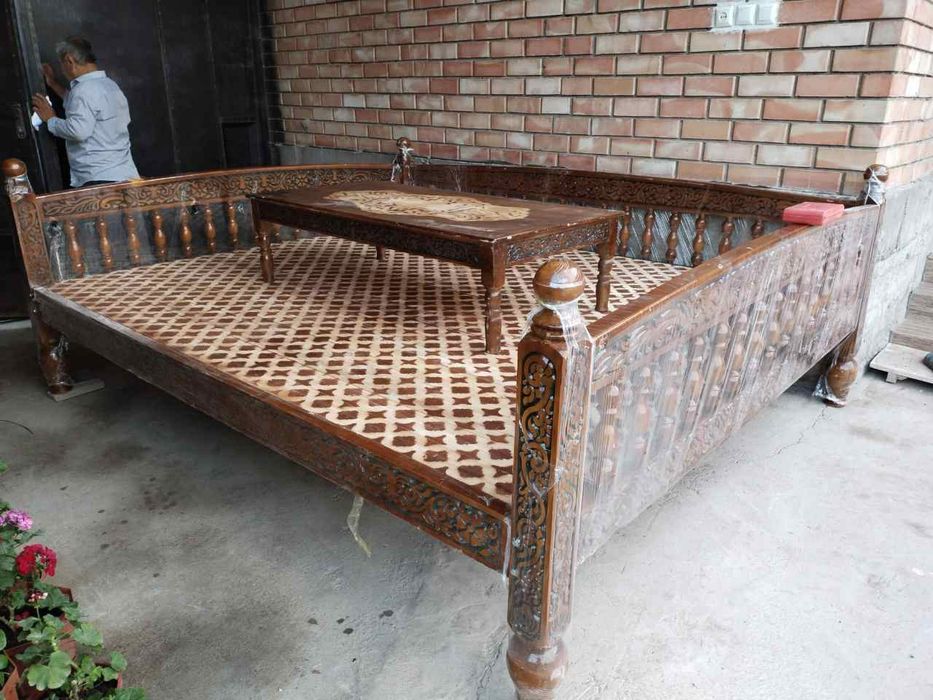 Tapchan  kiravatlar Optim