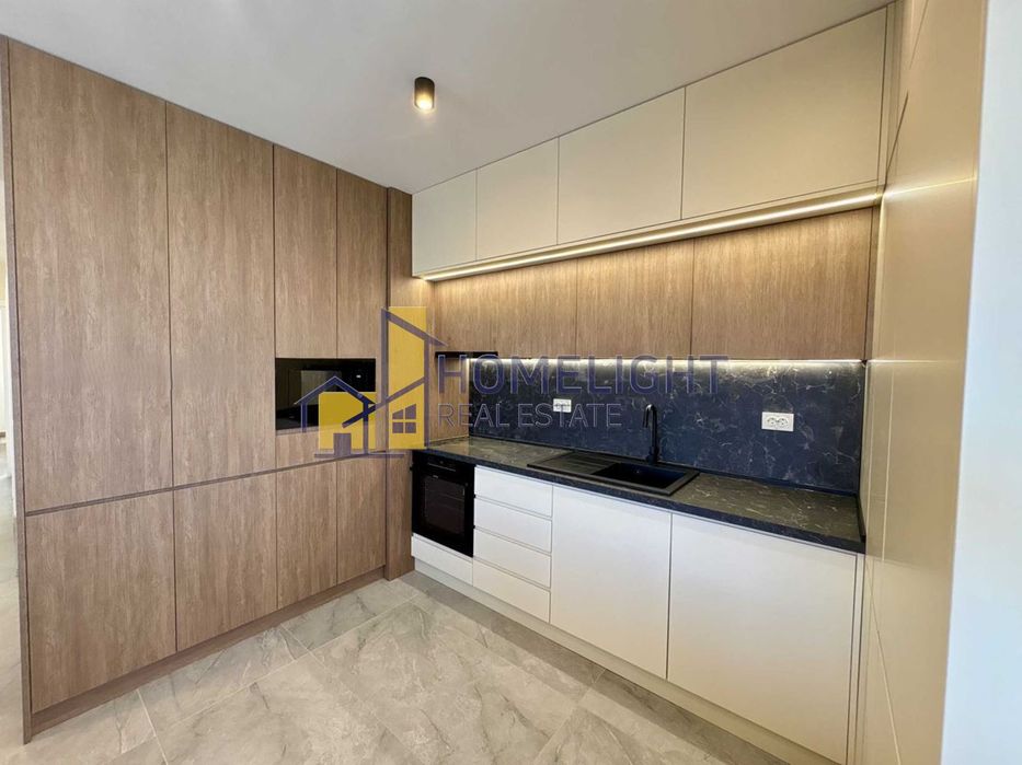 Дава се под наем Тристаен апартамент в София, Драгалевци - 110 кв.м за 1100 € - Снимка #2
