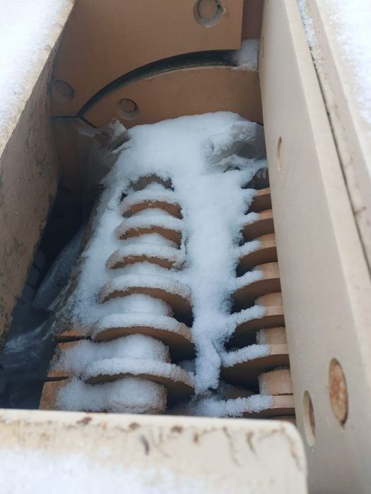 Продам СМД-500 новая