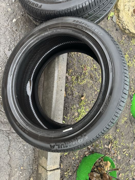 Formula Energy (Pirelli) 225/45/17