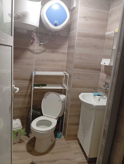 Двустаен апартамент