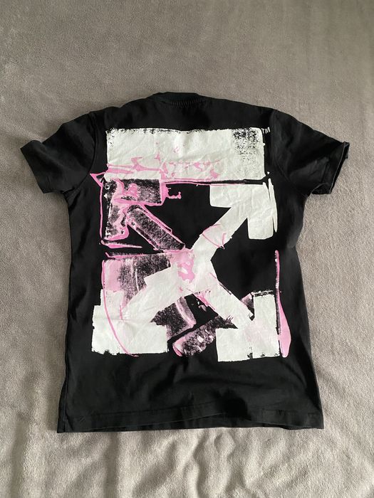 ‼️ Tricou Off White