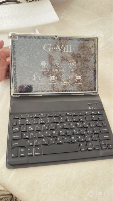 Planshet G-Vill G2000