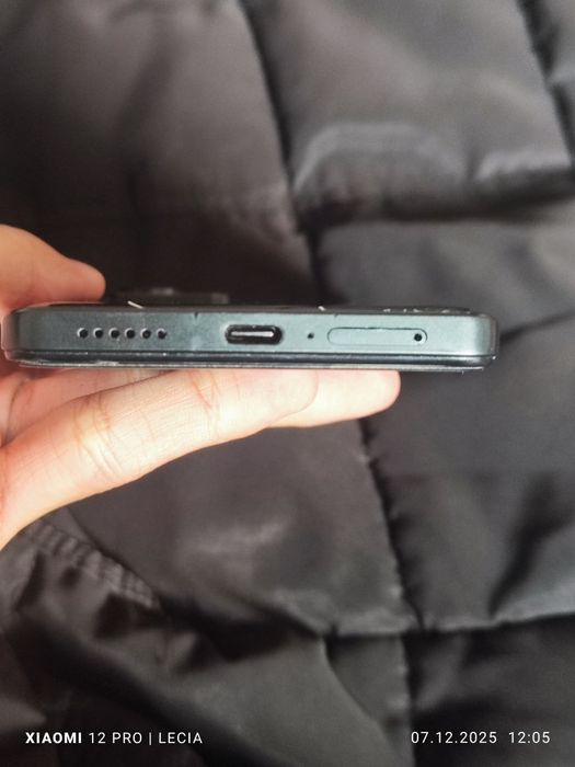 Redmi note 12 Pro plus 5G 8/256