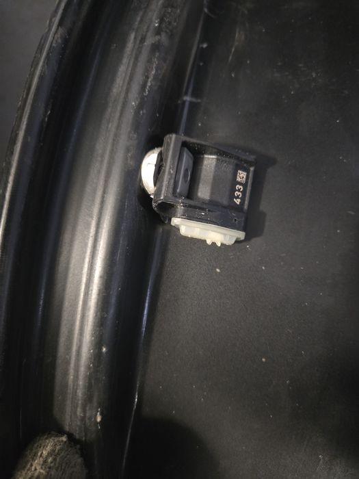 Диски Мерседес R20