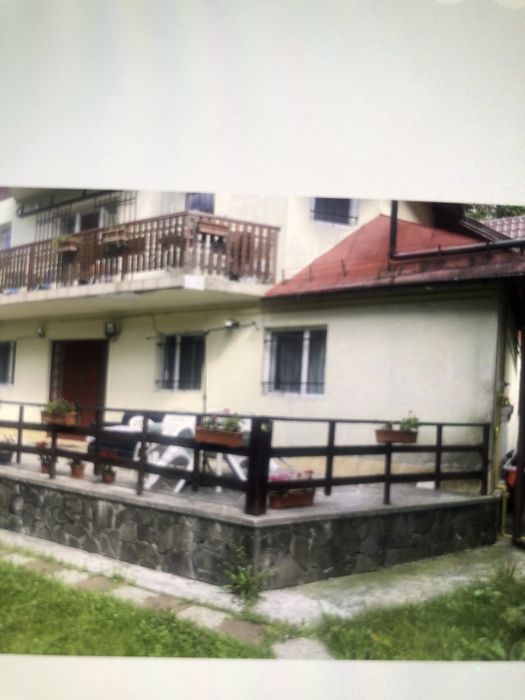 Apartament 3 camere Predeal