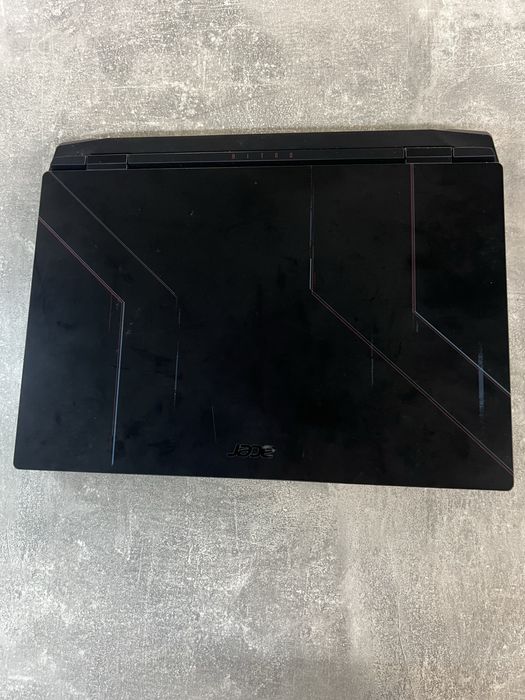 Acer Nitro 5 RTX 3050 , i5 12450