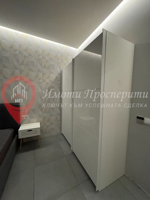 Дава се под наем Двустаен апартамент в София, Кръстова вада - 80 кв.м за 800 € - Снимка #3