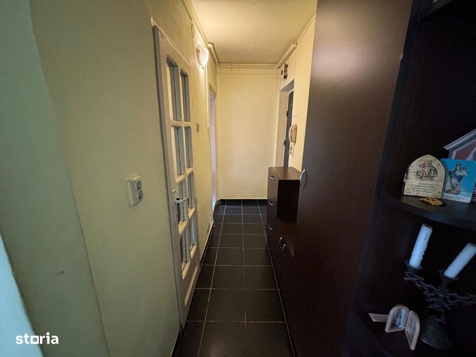 Vand apartament 3 camere Gheorgheni