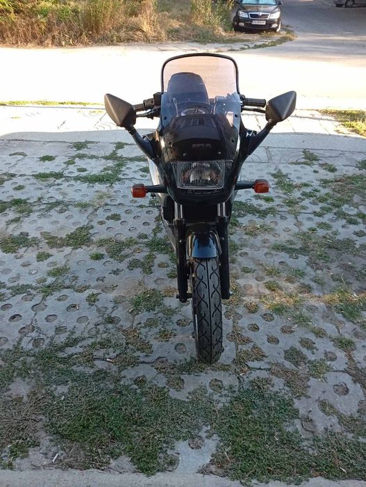 Продавам мотор GPZ Kawasaki 500 S