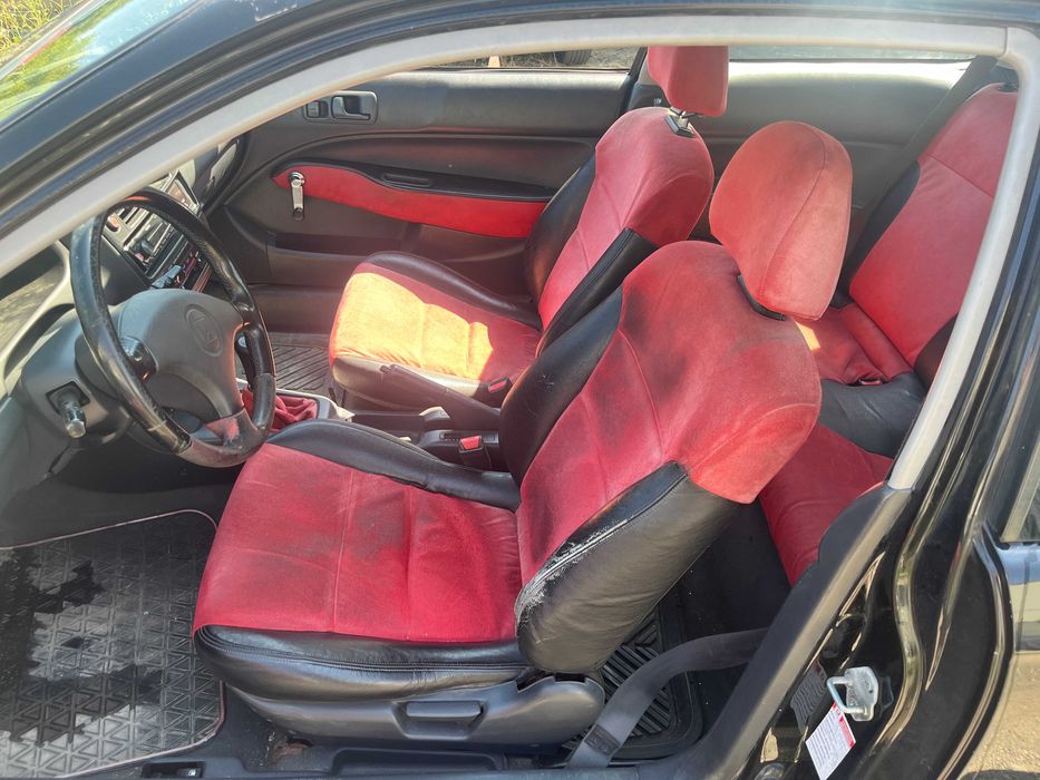 Honda Civic EJ9 1997 1.4 - на части