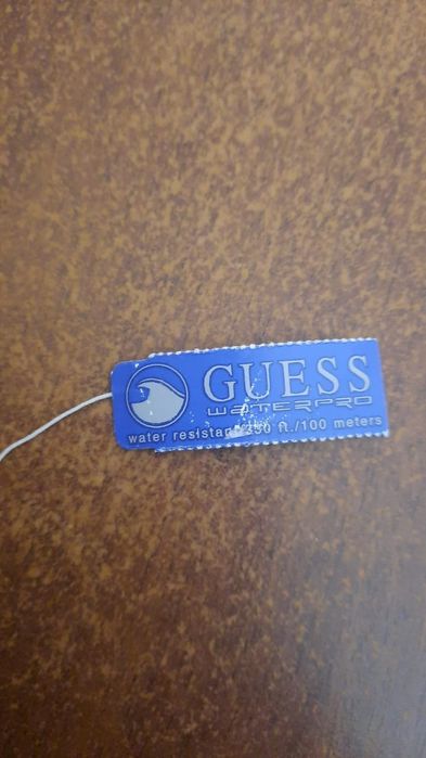 Часы женские Guess U13586L2