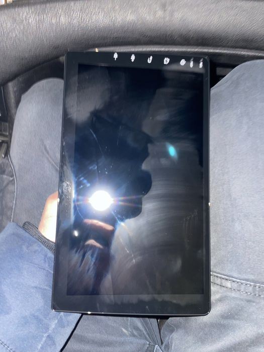 Продам магнитолу андроид 4х64