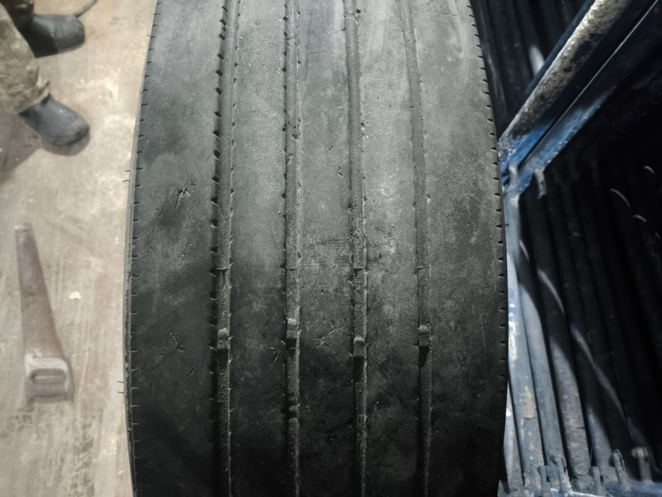 Шина HIFLY 295/80R22.5
