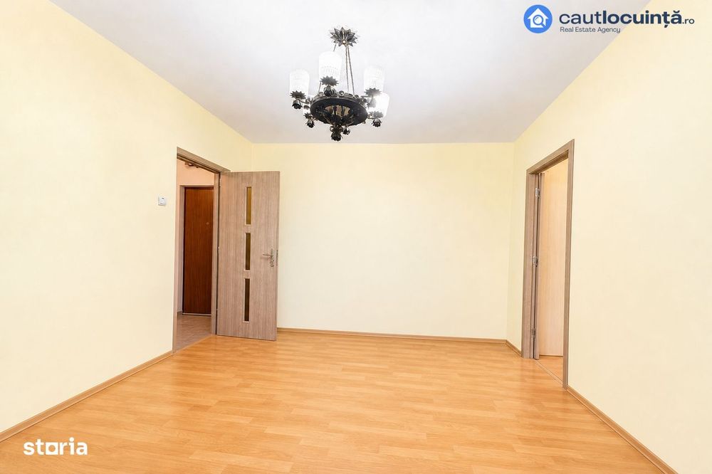 Ocazie | 3 Camere | Drumul Taberei | Parter | Metrou 5'