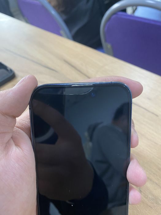 Айфон 14 про